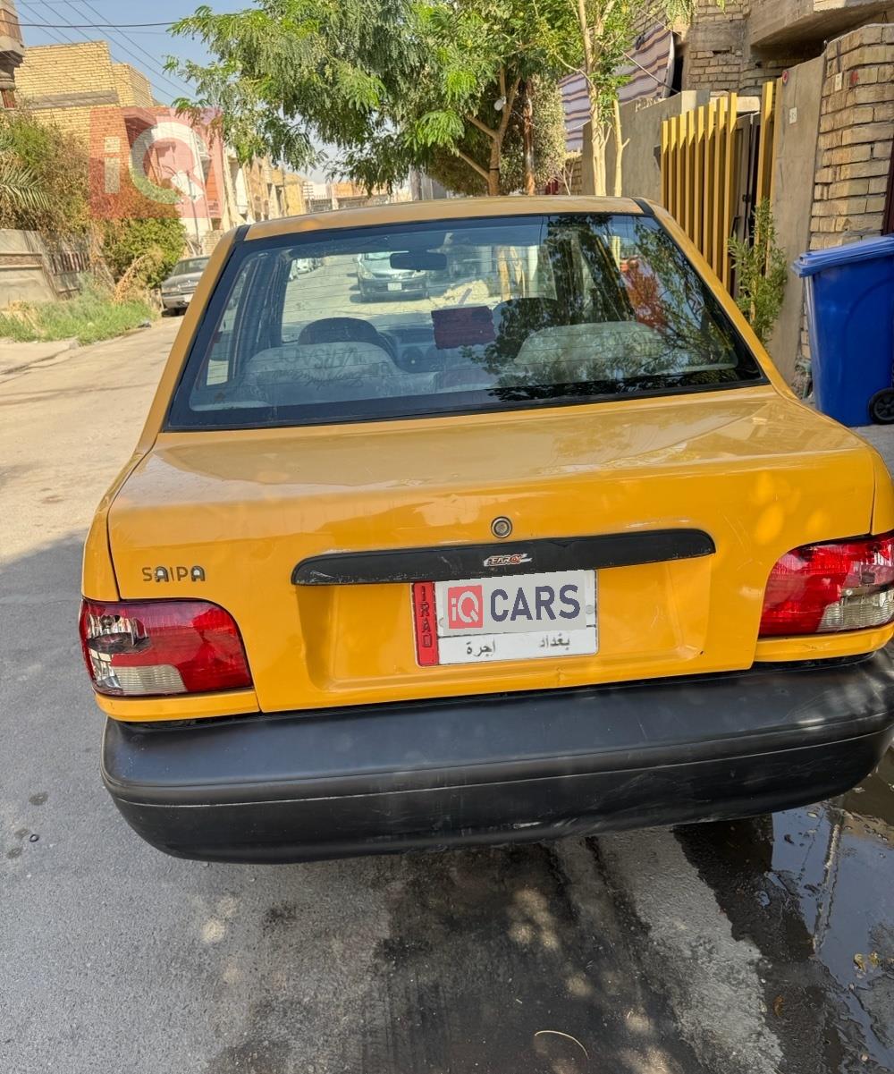 سایپا 131